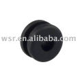 EPDM rubber grommet gland